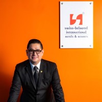 Swiss-Belhotel International Employee Garry Garcia's profile photo