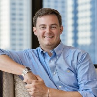 Canopy Analytic, LLC Employee Ryan Sullivan's profile photo