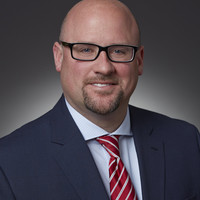 Elevance Health Employee Brian Tracy's profile photo