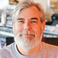 Ripcord Employee Clint O'Donnell's profile photo