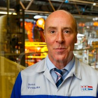 VDL Nedcar Employee René Vounckx's profile photo