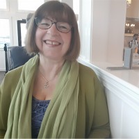 My Generation Energy Employee Lorelei Stevens's profile photo