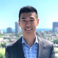Jonathan Liu Email & Phone Number