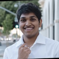 GameStock Employee Vivek N's profile photo