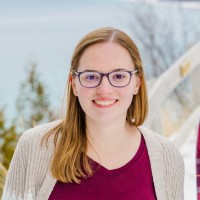 Ark Behavioral Health Employee Megan Vorpagel's profile photo