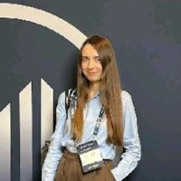 ORIL Employee Maria Synenka's profile photo