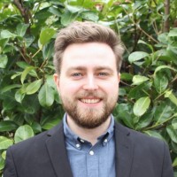 Stradis Employee Pim Nienaber's profile photo