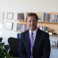 Hearst Employee Gregory Dorn's profile photo