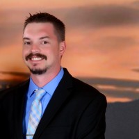 Novant Health Employee Daniel Yow's profile photo
