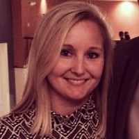 Nitto Avecia Employee Anna Nielander's profile photo