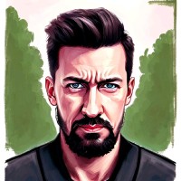 WEBER-HYDRAULIK GMBH Employee Bartek Ustyniak's profile photo