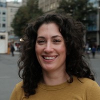 Small Improvements Employee Abbey Sloss's profile photo