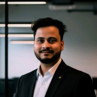 FireFlink Employee Rohit Sharma's profile photo
