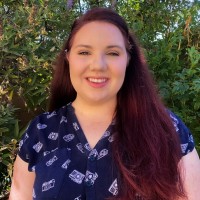 Rebecca Fondren's profile photo