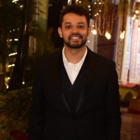 Infinite Analytics Employee Shubham Yadav's profile photo