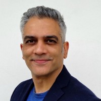 CleverTap Employee Anuj Malhotra's profile photo