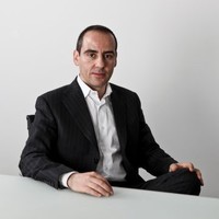 IGS S.P.A. Employee Giuseppe Gervasi's profile photo