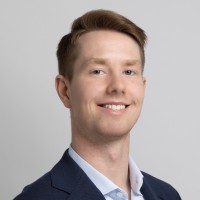 SolutionStack Employee Riley Malcolmson's profile photo