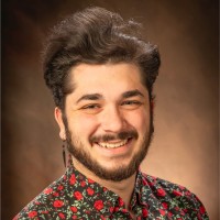 Roompact Employee Noah Montague's profile photo