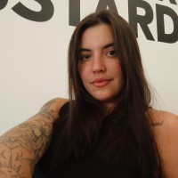 Thunder Mustard Employee Nathalia Paiva's profile photo