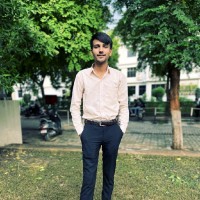 TecMantras Solutions Employee Meet Soni's profile photo