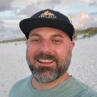 Airiam Employee Tim Hetzel's profile photo