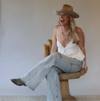 Teressa Foglia Employee Brookelynn Greco's profile photo