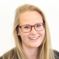 PostNL Employee Jennifer van Eck's profile photo