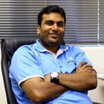 2Cana Solutions Employee Neerash Prithipal's profile photo
