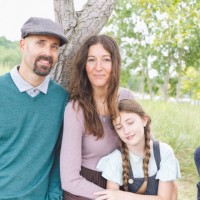 Partners Relief & Development Employee Rachel Bruursema's profile photo