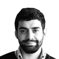 Architecture School Review Employee Aaron Larkin's profile photo