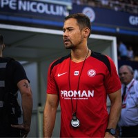 MONTPELLIER-HERAULT SC SASP Employee Mickael Simao's profile photo
