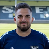 KAS Eupen Employee Maxime Gonay's profile photo