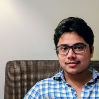 BuzzingAI Employee Sandesh Agrawal's profile photo