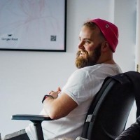 Chris Harston's profile photo