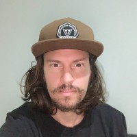 The Sandbox Employee Lucas Shrewsbury's profile photo