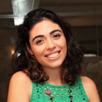 Circle Garage Employee Iara Rachid's profile photo
