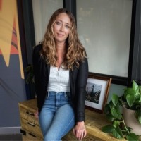 Jessie Falk Smiley Employee Jessie Smiley's profile photo