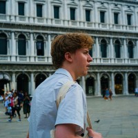 Matillion Employee Jack Rimmer's profile photo