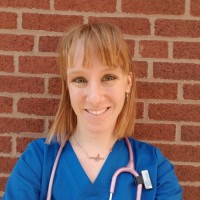 CRITCHFIELD SPECIALTY INFUSION GROUP LLC Employee Cari Doyle's profile photo