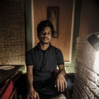 Zairza Employee Hemanta Bhengra's profile photo