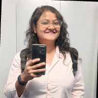 Magnolia Bakery India Employee Nidhi Rajgadia's profile photo