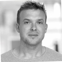 Høgh & Sønberg Employee Nikolaj Jensen's profile photo