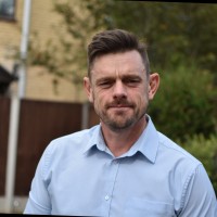 Xylem Water Solutions UK & Ireland Employee Stuart White's profile photo