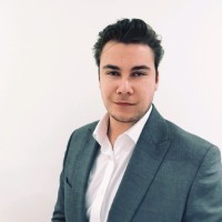 AXSMarine Employee Oliver Chaplin's profile photo