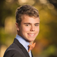 DMT Trucking, LLC Employee Bryce Covert's profile photo