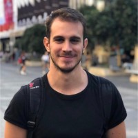 OOTI.co Employee Romain Fernandez's profile photo