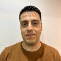 Mecanizados S.A. Employee Andrei Miclea's profile photo