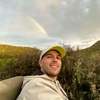 Michael Kannemeyer's profile photo