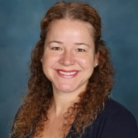 Brookstone School Employee Daniela Dufrene's profile photo